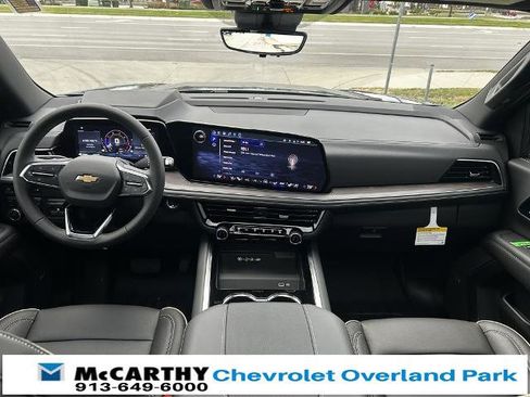 New 2026 Chevrolet Tahoe Premier image 25