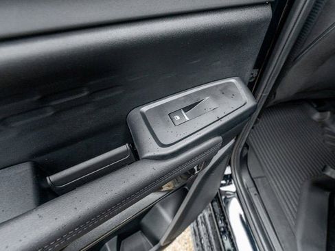New 2025 Ford Ranger XLT AWD/4WD image 16