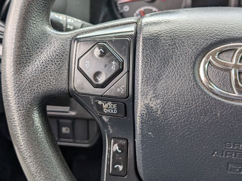 Used 2019 Toyota Tacoma SR RWD image 19