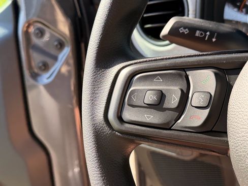 New 2026 Jeep Wrangler Sport AWD/4WD image 13