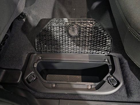 New 2026 RAM 1500 Big Horn AWD/4WD image 23