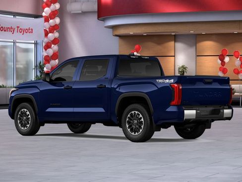 New 2026 Toyota Tundra SR5 image 6