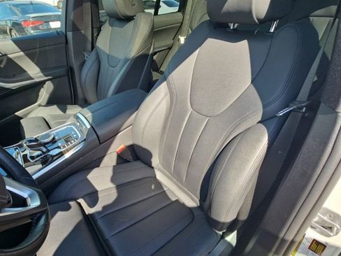 Used 2020 BMW X5 xDrive40i w/ Convenience Package AWD/4WD image 18