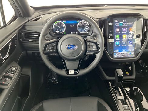 New 2026 Subaru Forester Touring AWD/4WD image 15