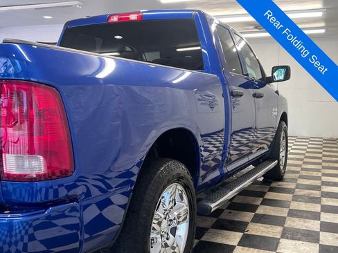 Used 2019 RAM 1500 Express w/ Express Value Package image 11