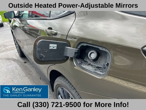 Used 2024 Chevrolet Equinox RS FWD image 49
