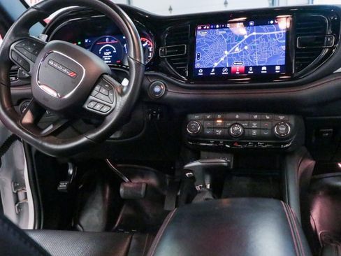 Used 2023 Dodge Durango R/T RWD image 30