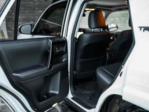 Used 2020 Toyota 4Runner TRD Pro image 20