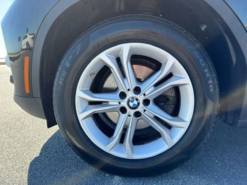 Used 2020 BMW X3 xDrive30i w/ Driving Assistance Package AWD/4WD image 18