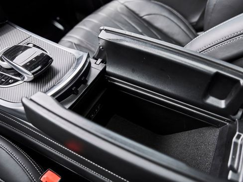 Used 2023 Mercedes-Benz G 63 AMG Squared image 67