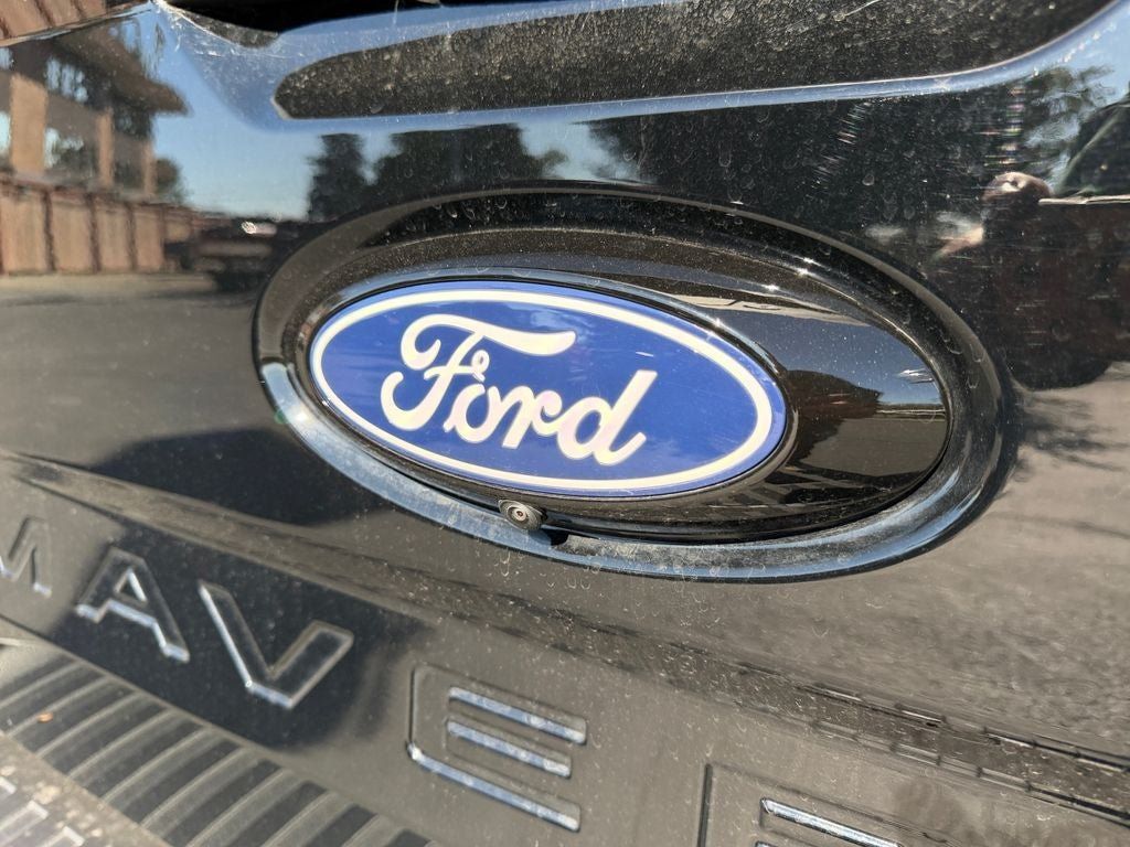 Used 2025 Ford Maverick XLT w/ 4K Tow Package AWD/4WD image 35