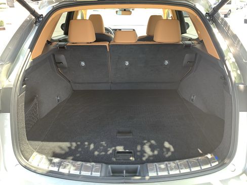 Used 2026 Lexus NX 350 AWD image 34