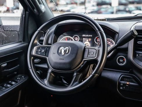 Certified 2023 RAM 2500 Tradesman w/ Chrome Appearance Group image 26