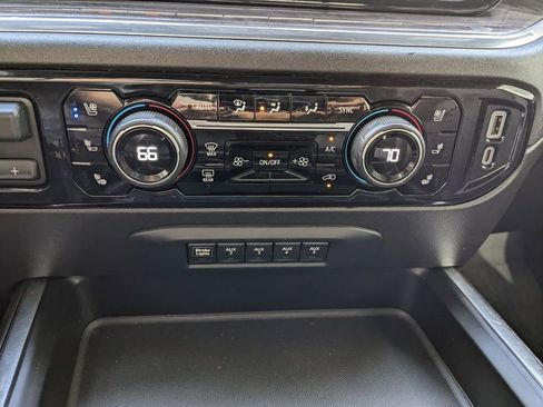 Used 2024 Chevrolet Silverado 2500 LTZ w/ LTZ Plus Package image 41