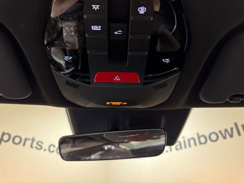 Used 2025 Kia K4 GT-Line Turbo FWD image 19