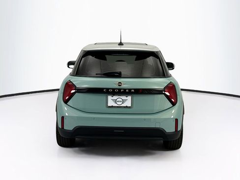 New 2026 MINI Cooper S FWD image 6