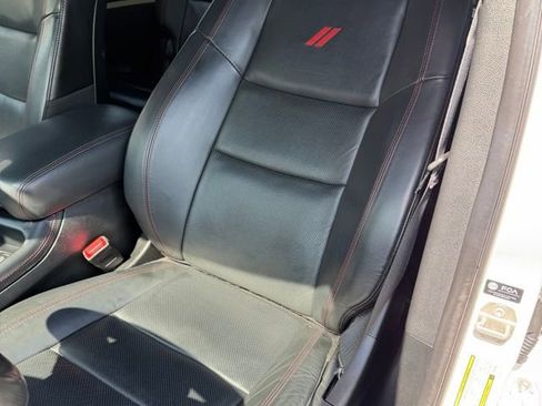 Used 2024 Dodge Durango GT AWD/4WD image 9