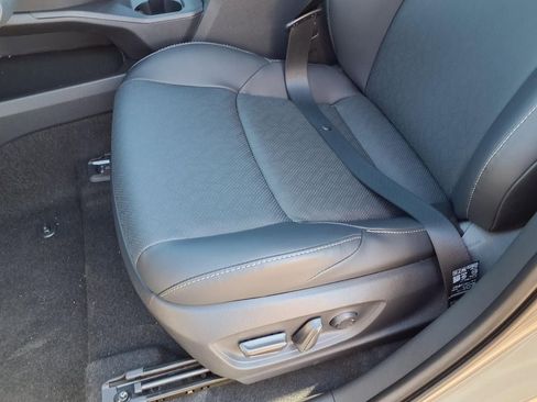 New 2026 Subaru Solterra image 17