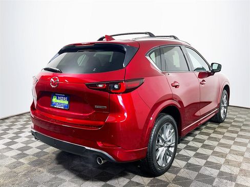 New 2025 MAZDA CX-5 AWD 2.5 S image 7