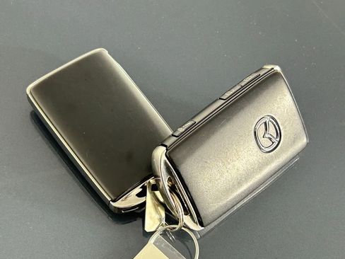 Used 2023 MAZDA CX-30 AWD 2.5 S w/ Preferred Package image 33