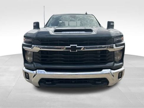 New 2026 Chevrolet Silverado 2500 LT w/ Convenience Package image 8