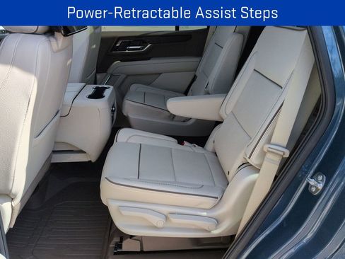 New 2026 GMC Yukon Denali w/ Denali Reserve Package image 20