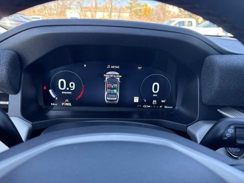 New 2026 Ford Explorer Active w/ Active Comfort Package image 17