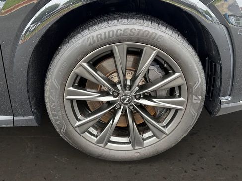 Certified 2024 Lexus RX 350 F Sport AWD/4WD image 26