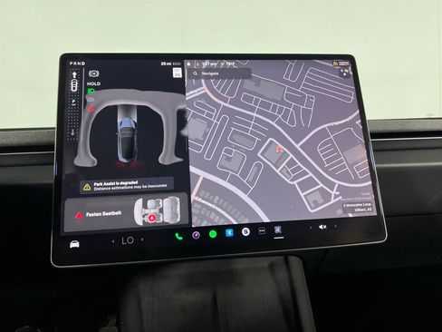 Used 2025 Tesla Model 3 Long Range image 17