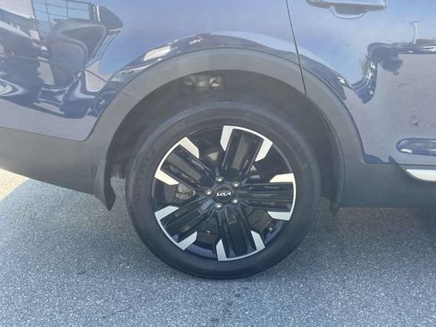 Certified 2023 Kia Telluride SX Prestige AWD/4WD image 7