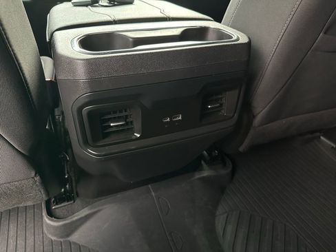 Used 2024 Chevrolet Silverado 1500 LT Trail Boss w/ Protection Package image 21