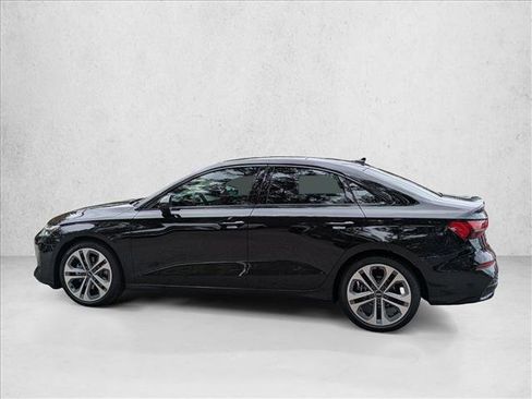 New 2026 Audi A3 2.0T Premium AWD/4WD image 5