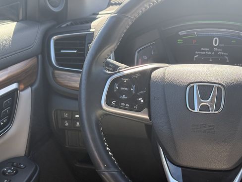 Used 2022 Honda CR-V EX-L image 19