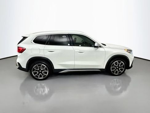 Used 2023 BMW X1 xDrive28i w/ Convenience Package AWD/4WD image 8
