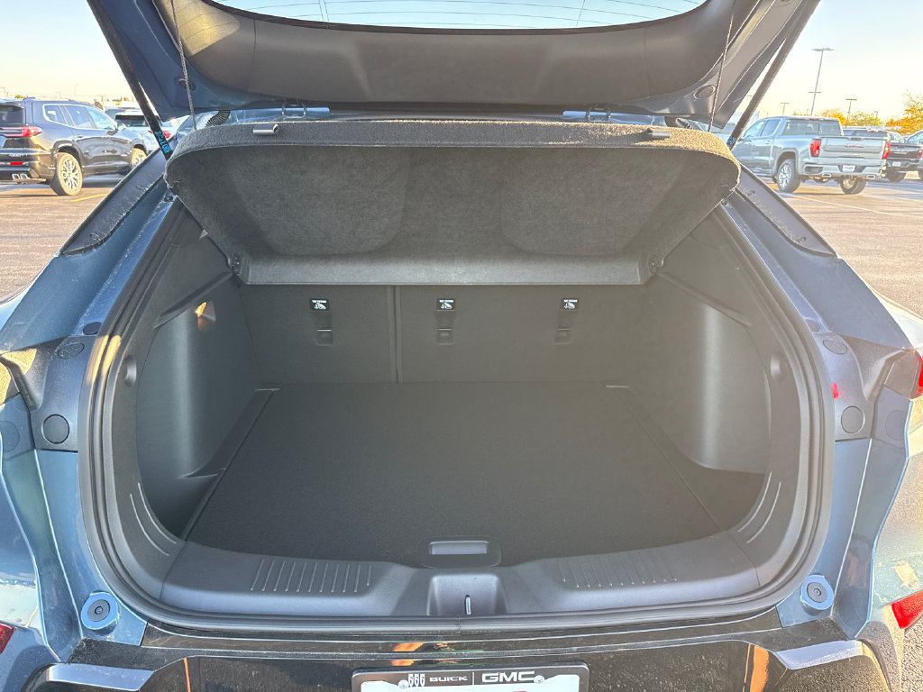 New 2026 Buick Envista Sport Touring w/ Convenience I Package FWD image 31