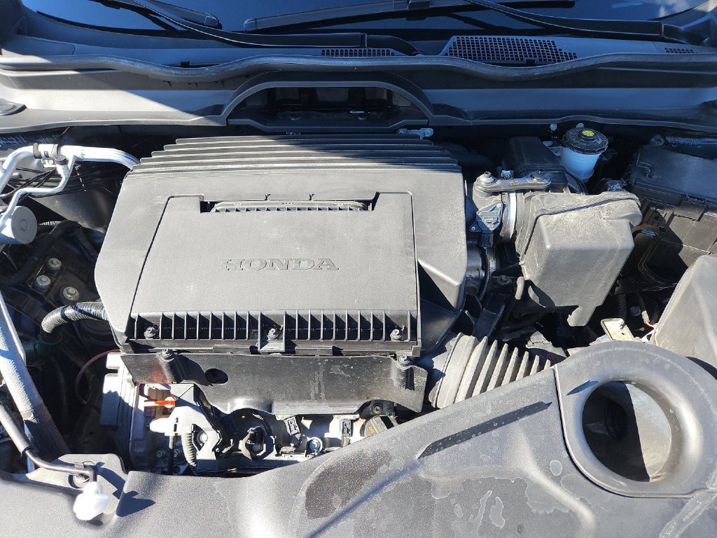 Certified 2025 Honda Pilot EX-L image 36