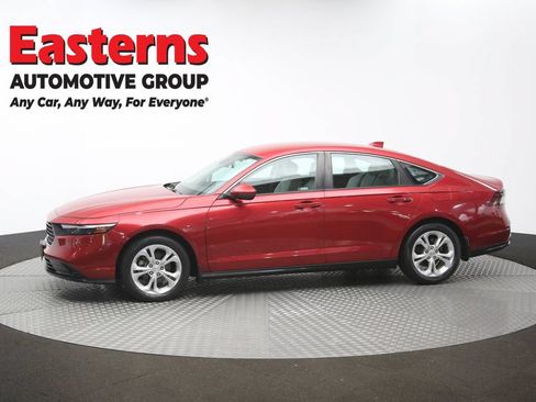 Used 2023 Honda Accord LX image 56