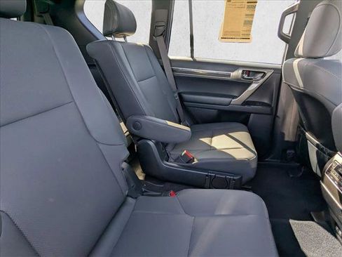 Certified 2021 Lexus GX 460 Premium image 22