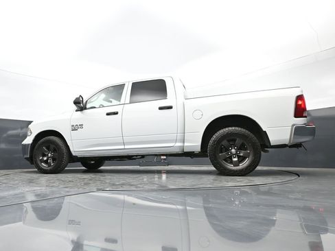 Used 2022 RAM 1500 Tradesman w/ Chrome Appearance Group AWD/4WD image 41