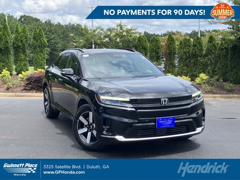 Used 2024 Honda Prologue Touring image 1