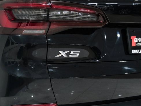 Used 2022 BMW X5 xDrive40i w/ Parking Assistance Package image 47