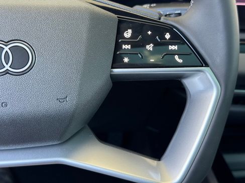 New 2025 Audi A5 2.0T Premium image 28