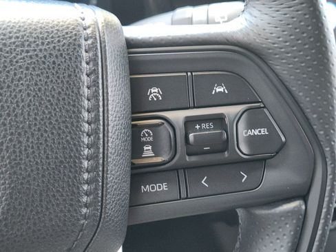 Used 2025 Toyota 4Runner TRD Pro AWD/4WD image 23