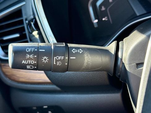 Used 2022 Honda CR-V EX-L image 10