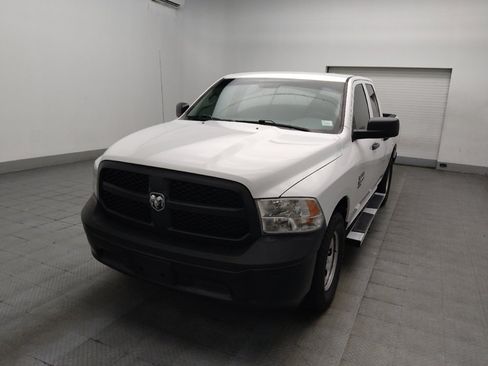 Used 2019 RAM 1500 Tradesman w/ Popular Equipment Group AWD/4WD image 15