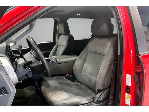 Used 2022 Ford F150 XLT w/ Max Trailer Tow Package AWD/4WD image 34