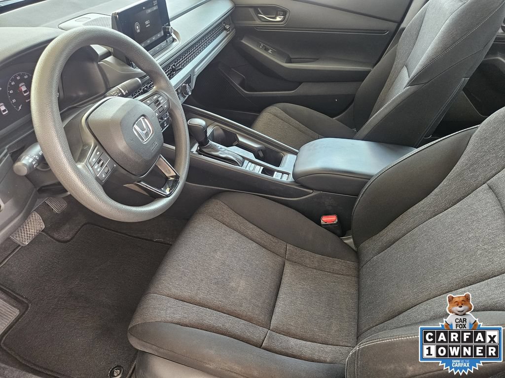 Used 2023 Honda Accord LX image 13