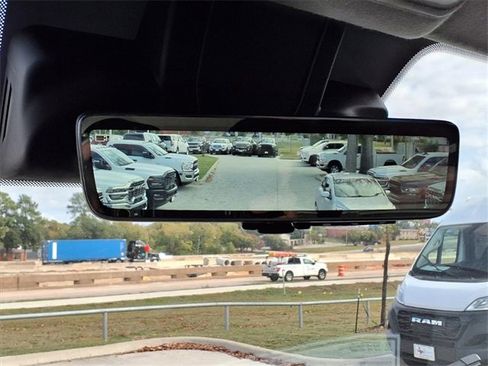 New 2026 RAM ProMaster 2500 w/ Safety Group image 5