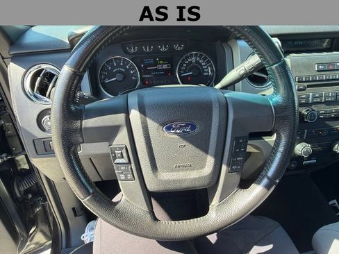 Used 2012 Ford F150 XLT w/ XLT Convenience Pkg RWD image 10