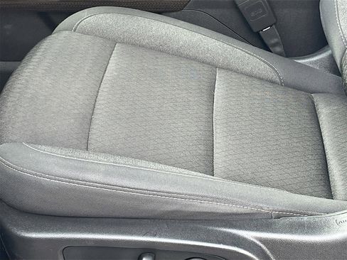 Used 2024 Chevrolet Silverado 1500 LT Trail Boss w/ Protection Package image 20